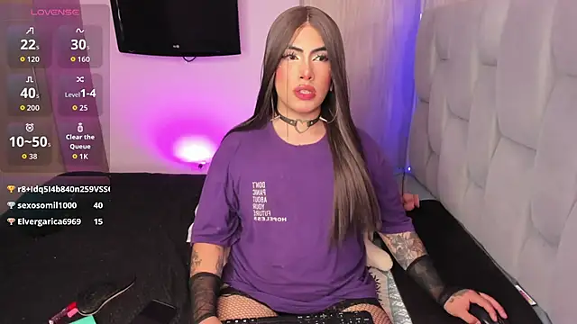 Sophie_whitexxx Adlı Modelin Web Kamerası Şovu