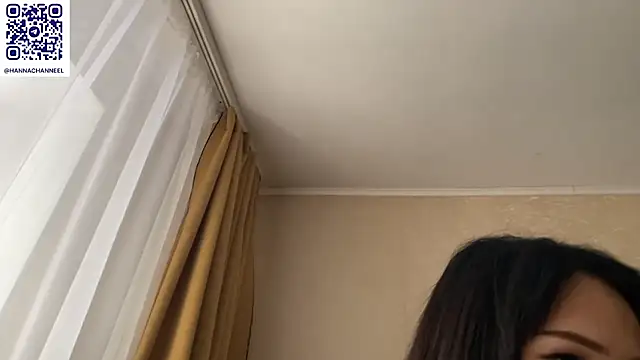 HannaCuteee 即時 XXX 聊天