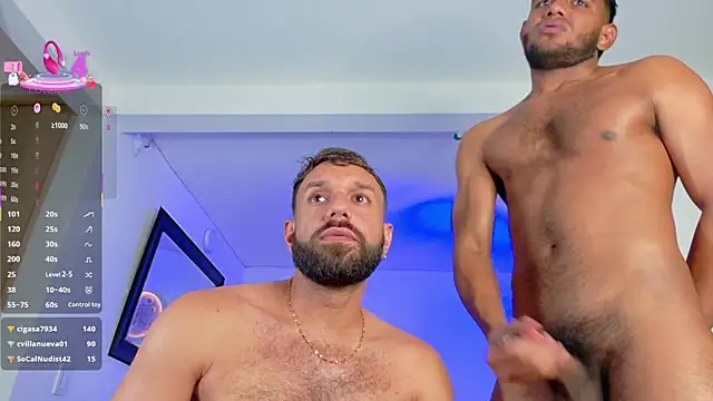 fantastic_couple_mens 现场XXX聊天