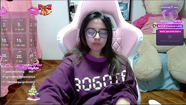 Maggie_Fox3n Live XXX chat