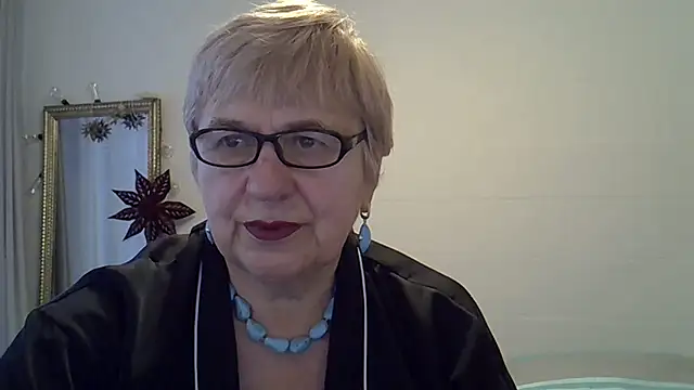 SweetCherry27 – Live XXX-chat