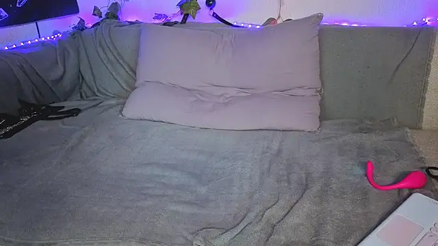 Chat XXX en directo de kawai_kittypus