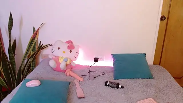 kittycatw's Live XXX Chat