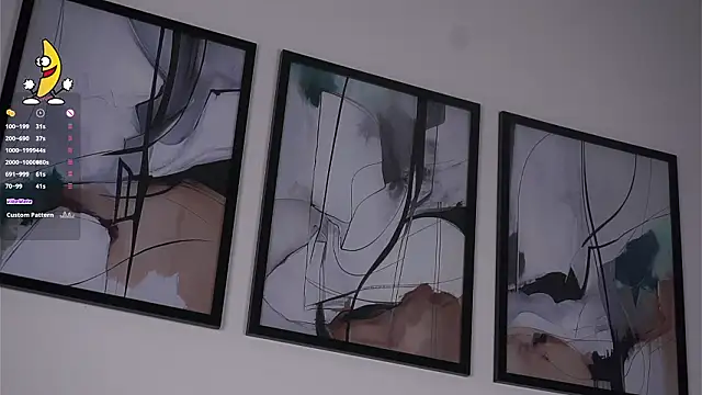 EdlinHargus Chat XXX in diretta