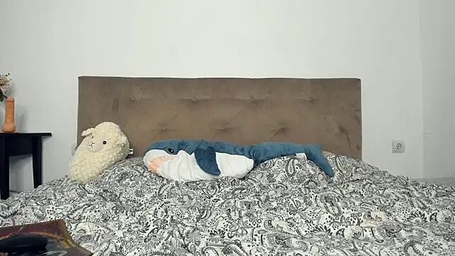 LaraStone69's Live XXX Chat