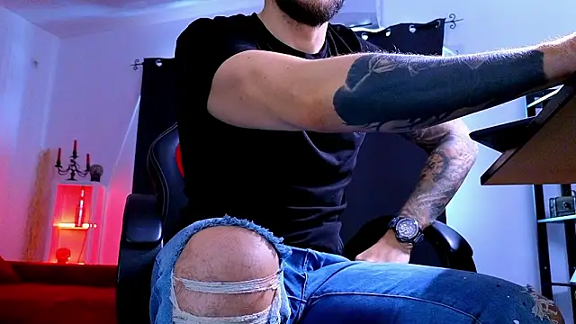 MightyAaron66: απευθείας συνομιλία ΧΧΧ