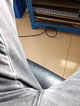 Show Webcam de huzi518