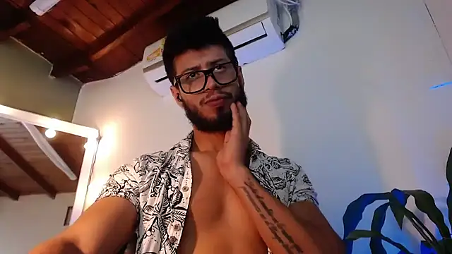 Colby_brown03: онлайн-секс-чат