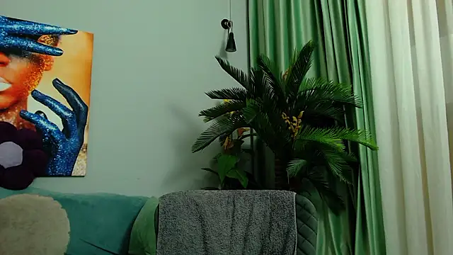 Chat XXX en directo de EvySmithXXX