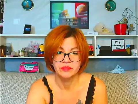 Chat XXX en directo de Natali3855