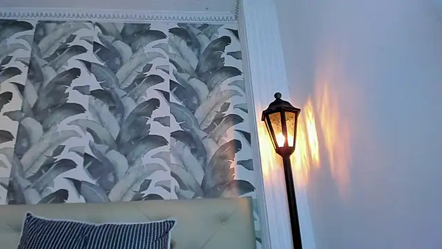 Sami_EvannsのライブXXXチャット