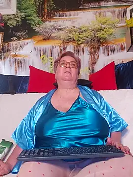 QueenPammy1 – Live XXX-chat