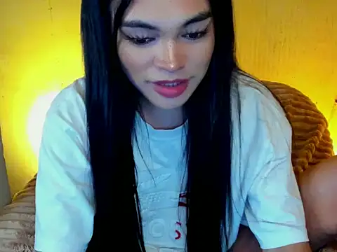 Webkamerová show Sweetpeaxx