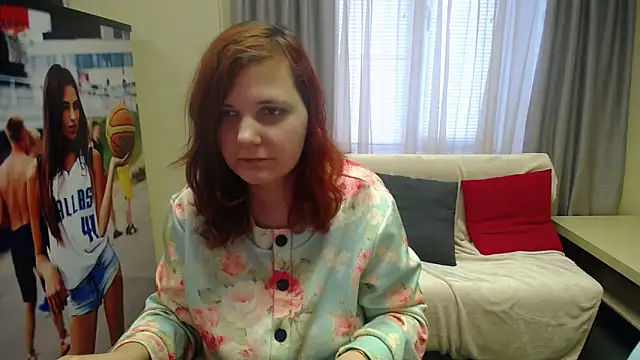 TwoBigSuns – Live XXX-chat