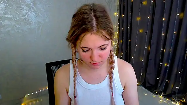 arlana_klart's Live XXX Chat