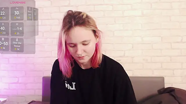 Ericha_Stone – Live XXX-chat