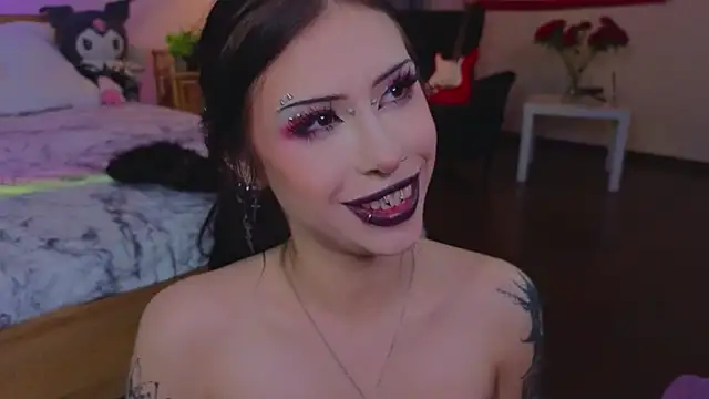 venomeowww__ Chat XXX in diretta