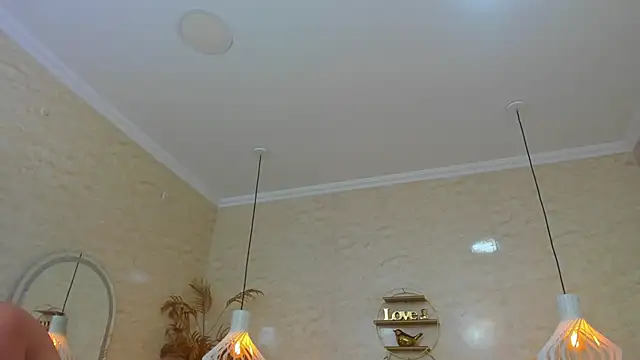 Chat XXX en directo de ValerySkinnyy