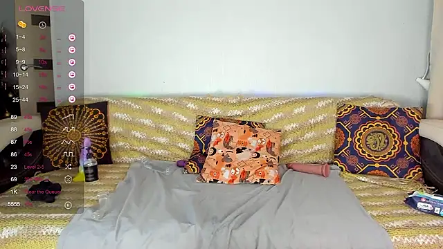 Amalia_Mio's Live XXX Chat