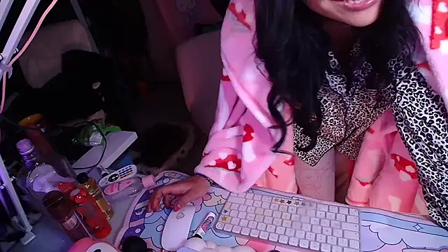 Chatroom XXX en direct de kaithra