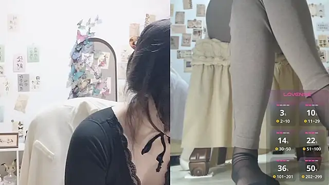 Ga2e-888: απευθείας συνομιλία ΧΧΧ