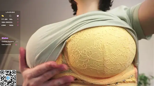 دردشة RoxannaCarver الجنسية المباشرة