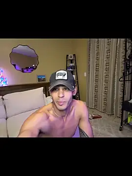 YourPlayfulCouple's Webcam Show