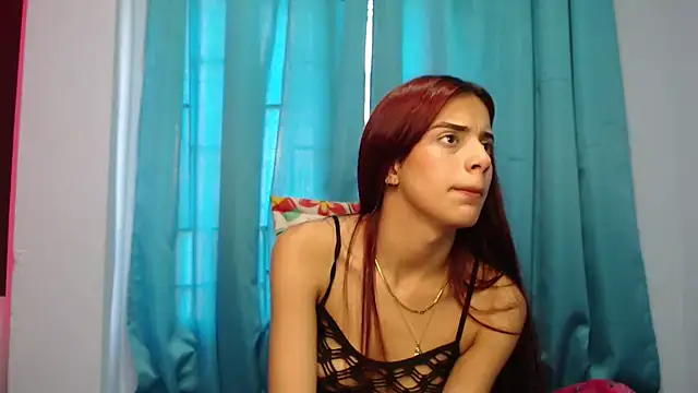 Abi-Jonesn Webbikameraesitys