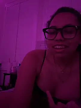 cartierprincess Webcam-Show