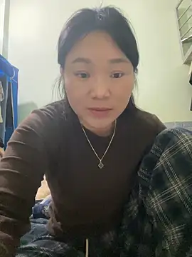 Shy-jane 网络视讯表演