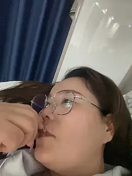 Youyou_12 网络视讯表演