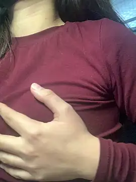 Luna_Babyyy 网络视讯表演