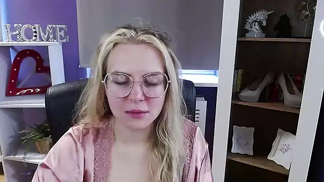 Zoey_Erotic's Live XXX Chat