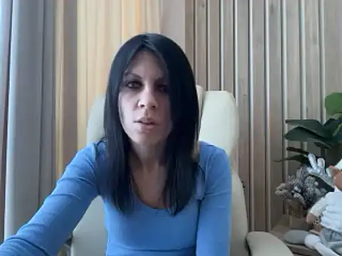 InjaAtHome's Live XXX Chat