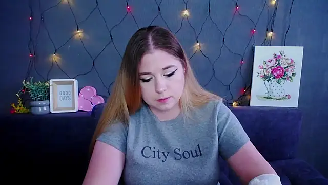 JessikaDaniel: απευθείας συνομιλία ΧΧΧ