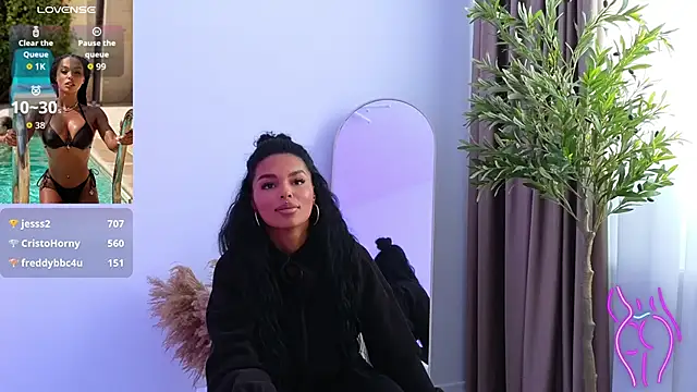 KimiBrown – webcam-show