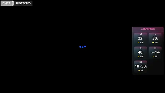 Chat XXX en directo de GINGER_BREADS