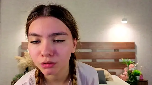 Chat +18 de MargieDavidson ao vivo