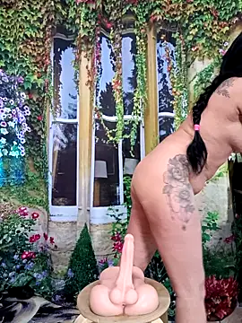 CrazywomanEliza49 – Live XXX-chat