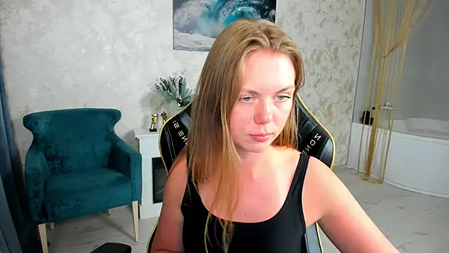 StrawberryeのライブXXXチャット