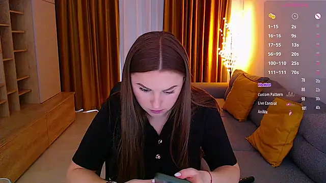 _Mia_Adams – Live XXX-chat