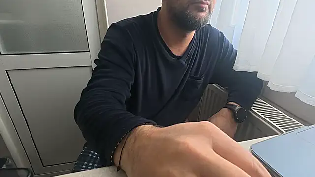 TARKAN1's Live XXX Chat