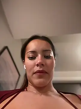 Risky_Workouts: онлайн-секс-чат