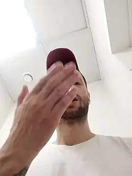 HarryPotter0009 – webcam-show