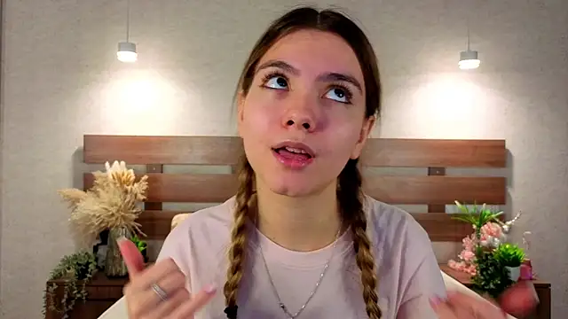 XXX chat uživo modela MargieDavidson