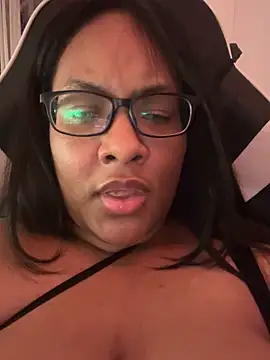 Chat XXX ao vivo de Chaniita