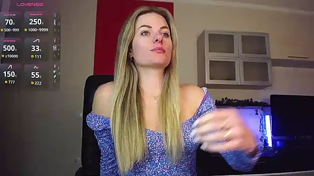 ladysabotage's Live XXX Chat