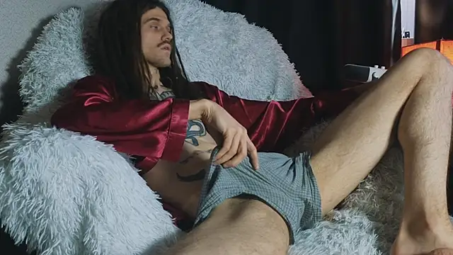 Czat XXX na żywo – TechnoJesus