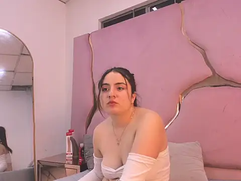 Chat XXX en directo de IsabelDelacroix