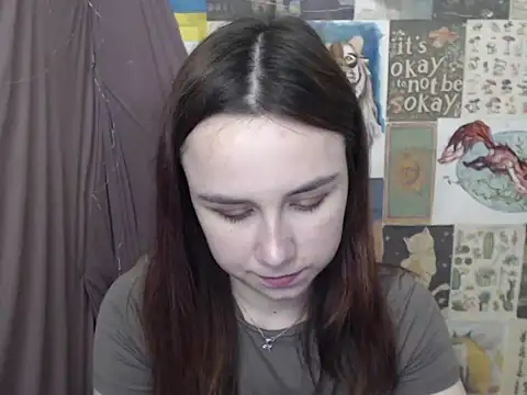 VeryVeryVeryShy_: вебкам-шоу